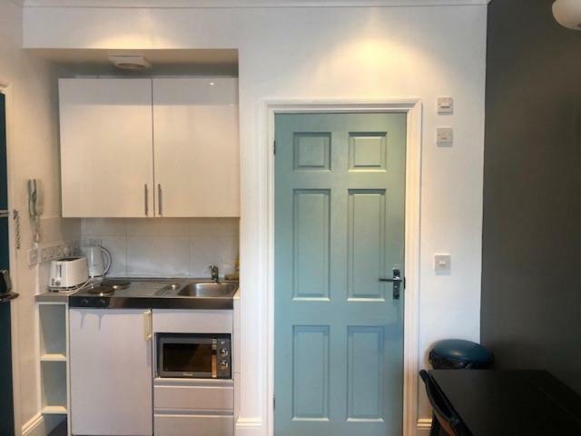 Stylish Studio Room In Brixton - E Лондон Экстерьер фото