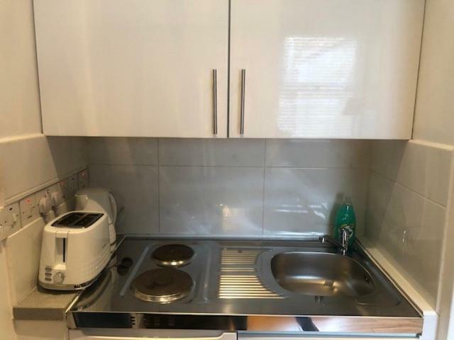 Stylish Studio Room In Brixton - E Лондон Экстерьер фото