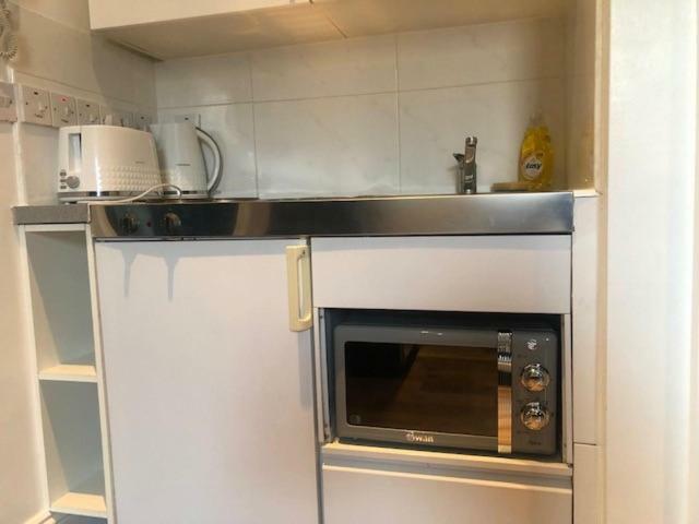 Stylish Studio Room In Brixton - E Лондон Экстерьер фото