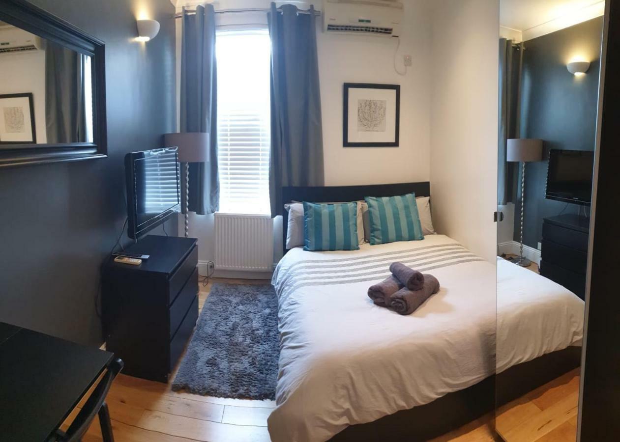 Stylish Studio Room In Brixton - E Лондон Экстерьер фото