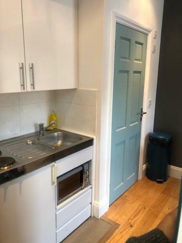 Stylish Studio Room In Brixton - E Лондон Экстерьер фото